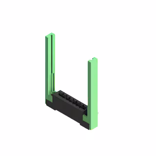 387-007-559-168 EDAC Inc.  Edgeboard Connectors